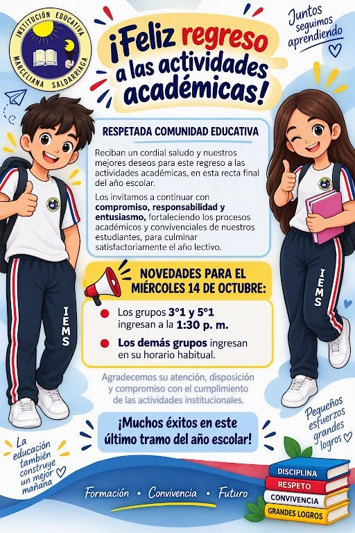 tener presente